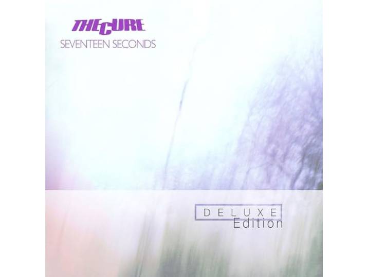 Seventeen Seconds ( Deluxe Edition) (JC)
