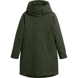 ELVINE ELINE Mantel 2026 shelter green - S
