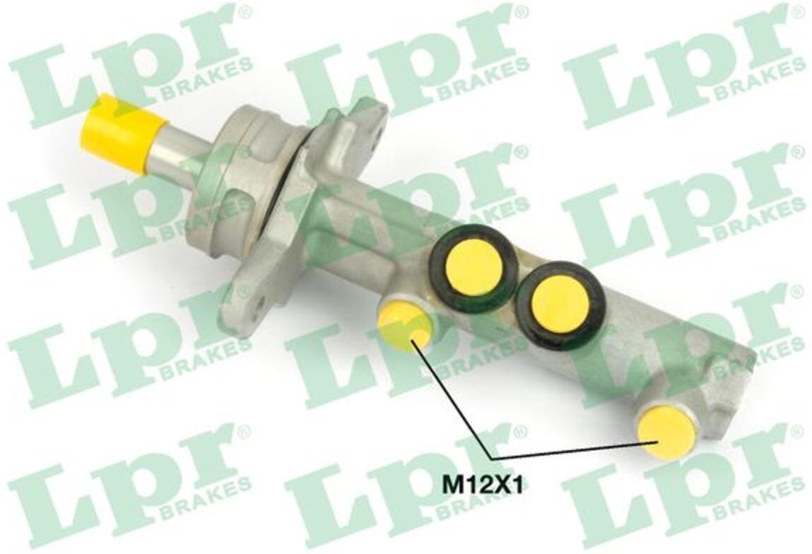 Hauptbremszylinder LPR 1070