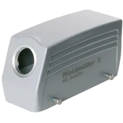 Weidmüller GehäuseIndustriesteckverb. HDC 24B T#3001460000