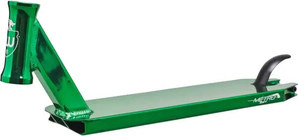 Stunt Scooter Deck Longway Metro Shift (Emerald)