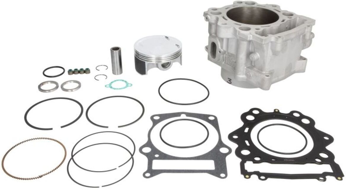 Cylindre CYLINDER WORKS 20104-K02