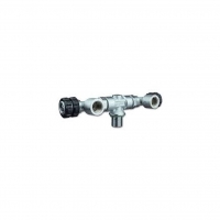 Nautec Proline SLT Ventil AIR 232 bar