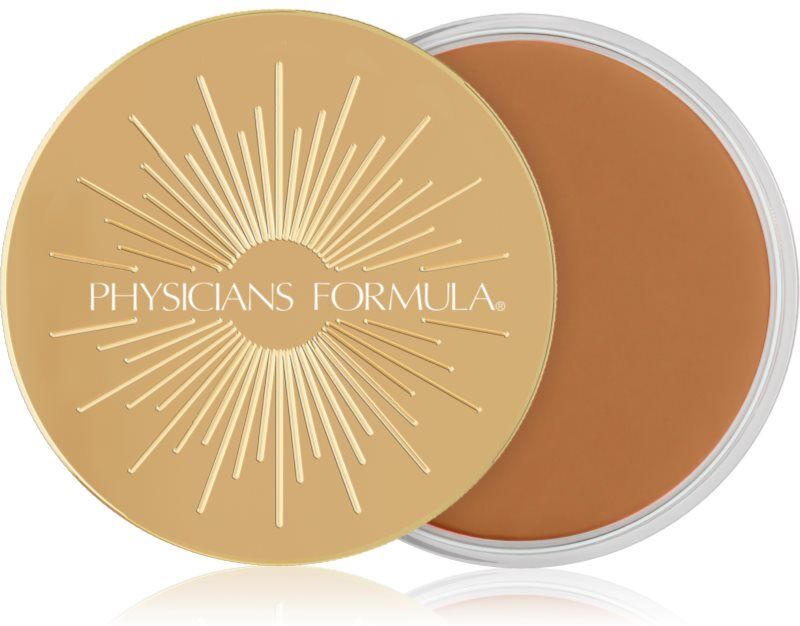 Physicians Formula Bronze Booster Sun Blur cream bronzer shade Warm Sand 30 g