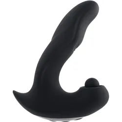 Gender X, Vibrator, Evolved Mad Tapper Vibrator