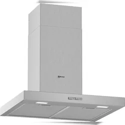 Neff N 30, D64BBC0N0 Wandesse, 60 cm
