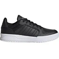 ADIDAS Damen Entrap Schuh, Größe 41 1⁄3 in Grau Grau