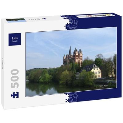 Lais Puzzle Limburg 500 Teile
