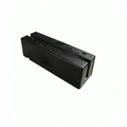 Magtek Mini Swipe Reader (USB) (USB), Speicherkartenlesegerät, Schwarz