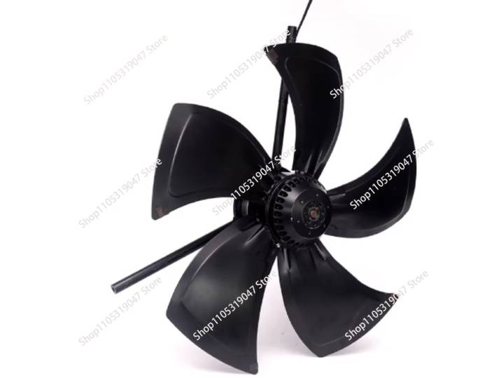 Ventilateur à moteur à fréquence variable G-250A G280A Ventilateur à fréquence variable Moteur à vitesse variable à fréquence variable