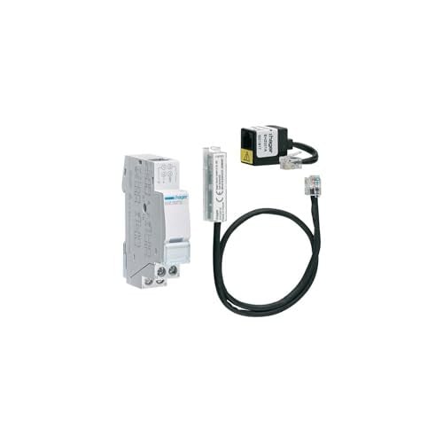 Hager eHZ-tariefmanagement set EHZ003