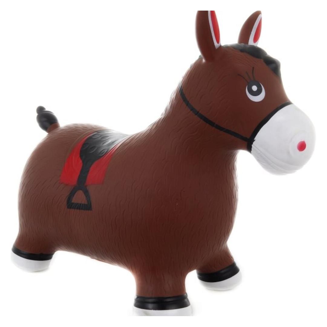 Orion PADU Hüpfendes Pferd (92684)
