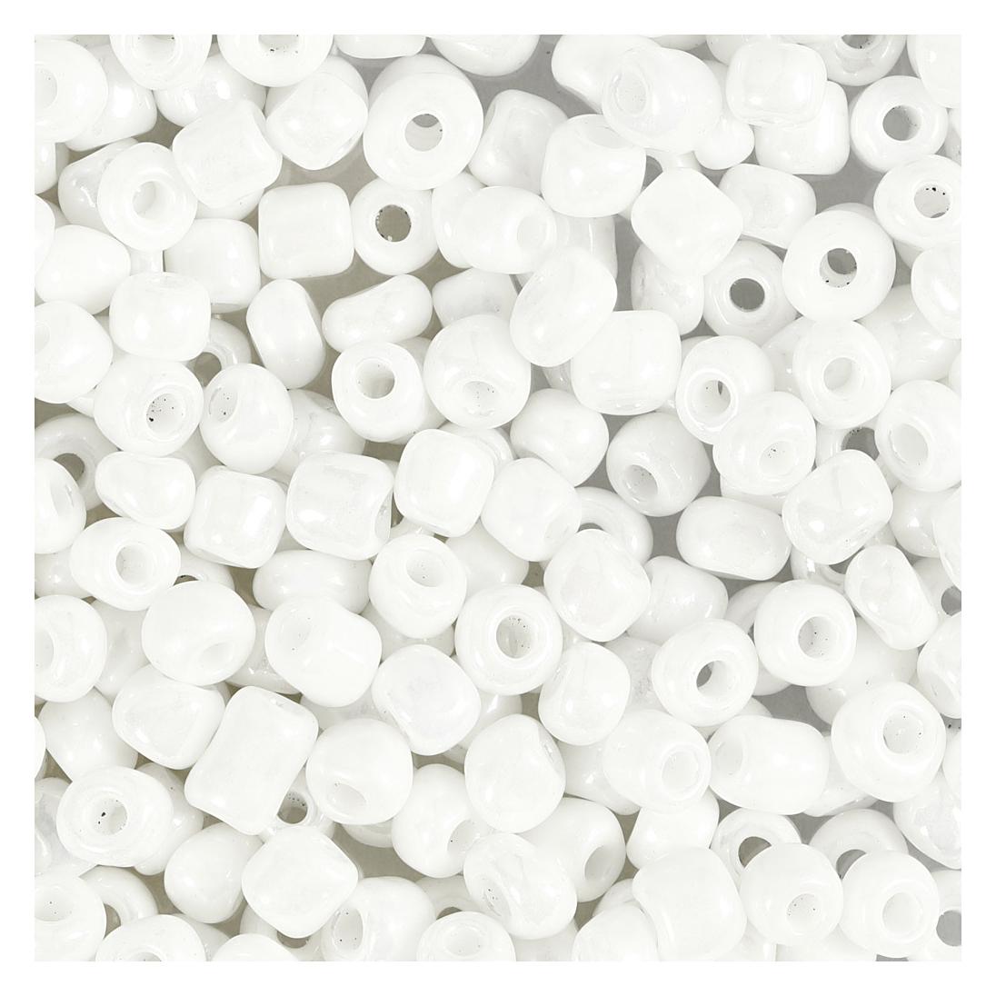 Creativ Company Rocaille Seed Beads (5707167441800)