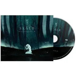 Decca, Schallplatten, Huldufolk (Vinyl) (Skald)