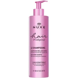 400ml NUXE Hair Prodigieux Le Shampooing High Shine Shampoo