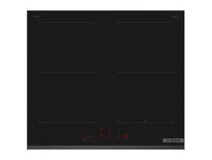 Table de cuisson à induction - BOSCH - PVQ631HC1E - 4 zones - DirectSelect