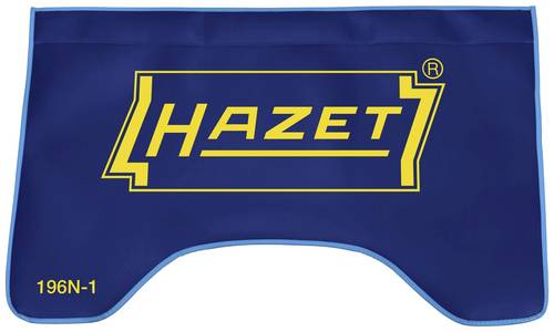 Hazet 196N-1 Kotflügelschoner (L x B) 950 mm x 670 mm