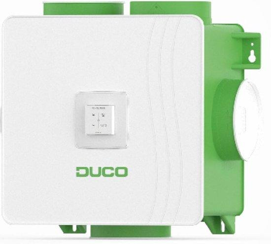 Duco Accessoires voor renovatiewerkzaamheden met Europese stekker en bediening - 0000-4710