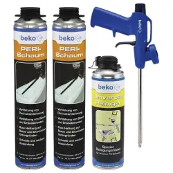 beko NBS PERI-Schaum-Set