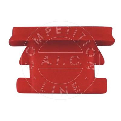 AIC Clip, Zier-/Schutzleiste Clip Original Quality 57332 Innenraum für BMW