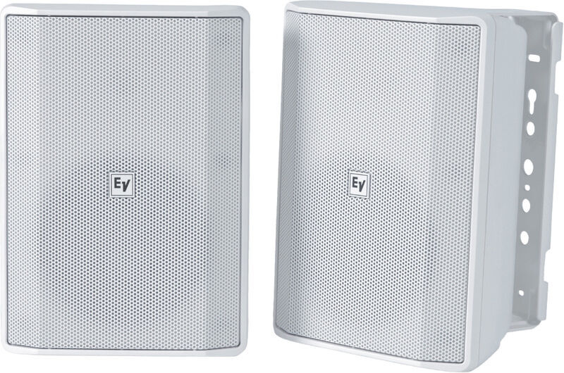 EV id S5.2XW White