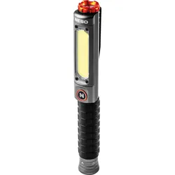 NEB-FLT-1033-G - LED-Taschenlampe, 600 lm, Akku
