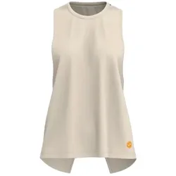 Joma, Damen, Sportshirt, Trägershirt (L), Beige