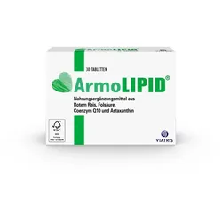 ARMOLIPID Tabletten 30 St