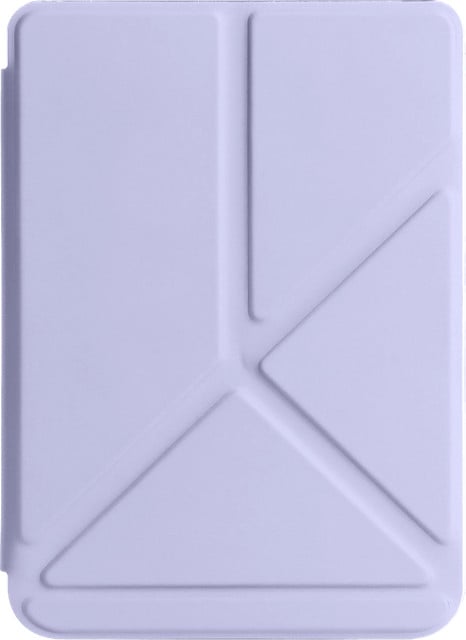 BlueBuilt Kobo Clara BW Book Case - Lila