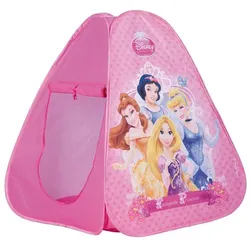 John Pop Up Spielzelt Princess