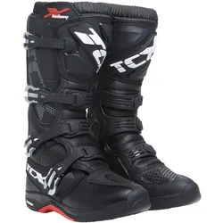 TCX, Motorradschuhe, X-Helium Michelin (Damen, Herren, 42)