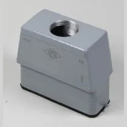 Ilme Tüllengehäuse MZFV 25 L25