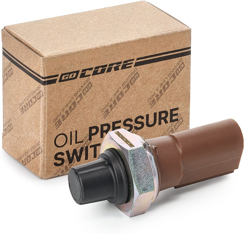 goCORE GCH050057 Oliedruksensor