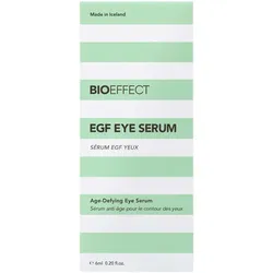 6 ml Bioeffect EGF Eye Serum