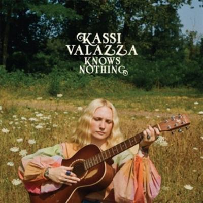 Kassi Valazza Knows Nothing - Kassi Valazza, Vinyl