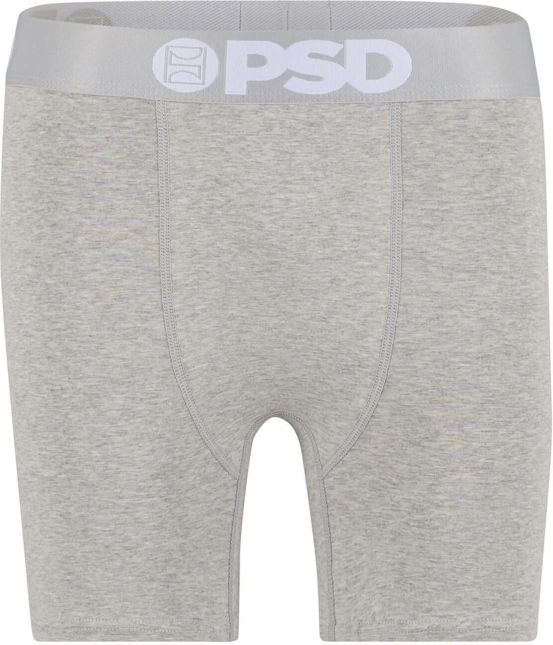Boxershorts PSD "PSD CORE", Herren, Gr. XXL, 1 Stk., multi, 95% Baumwolle, 5% Elasthan, Unterhosen