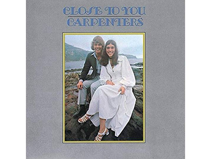 Close to You 180gr+Download)