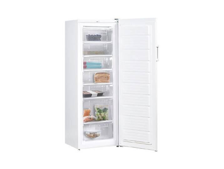 Kibernetik D9470245 Gefrierschrank Weiss rechts