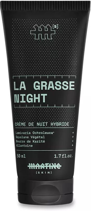 Martine - La Grasse Night, 50 ml