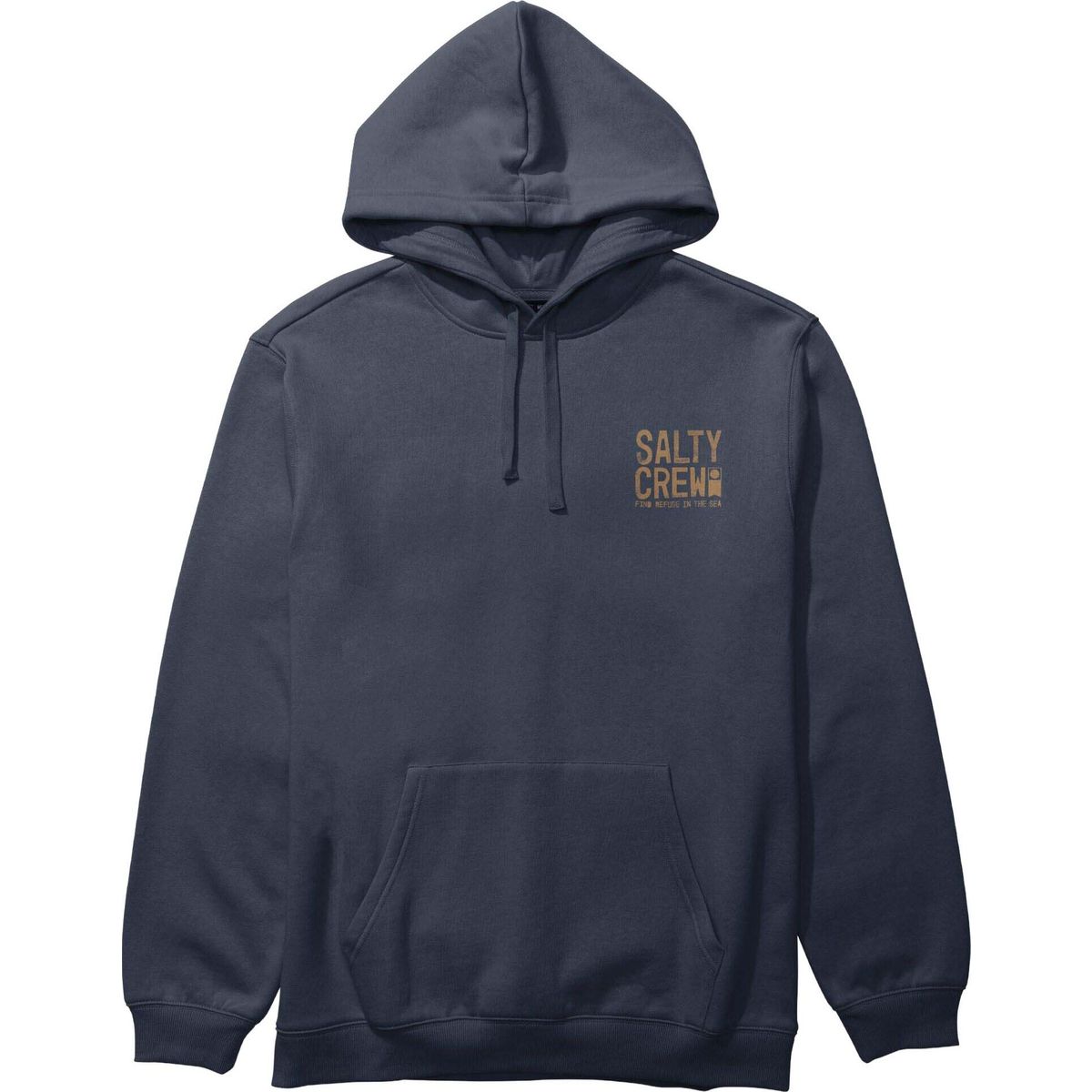 Salty Crew Tried AND True Fleece navy (NAVY) S 20335487-NAVY-S