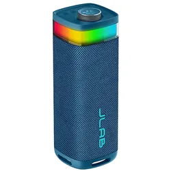 JLAB Jbuds Party Speaker Tragbarer Lautsprecher, Navy