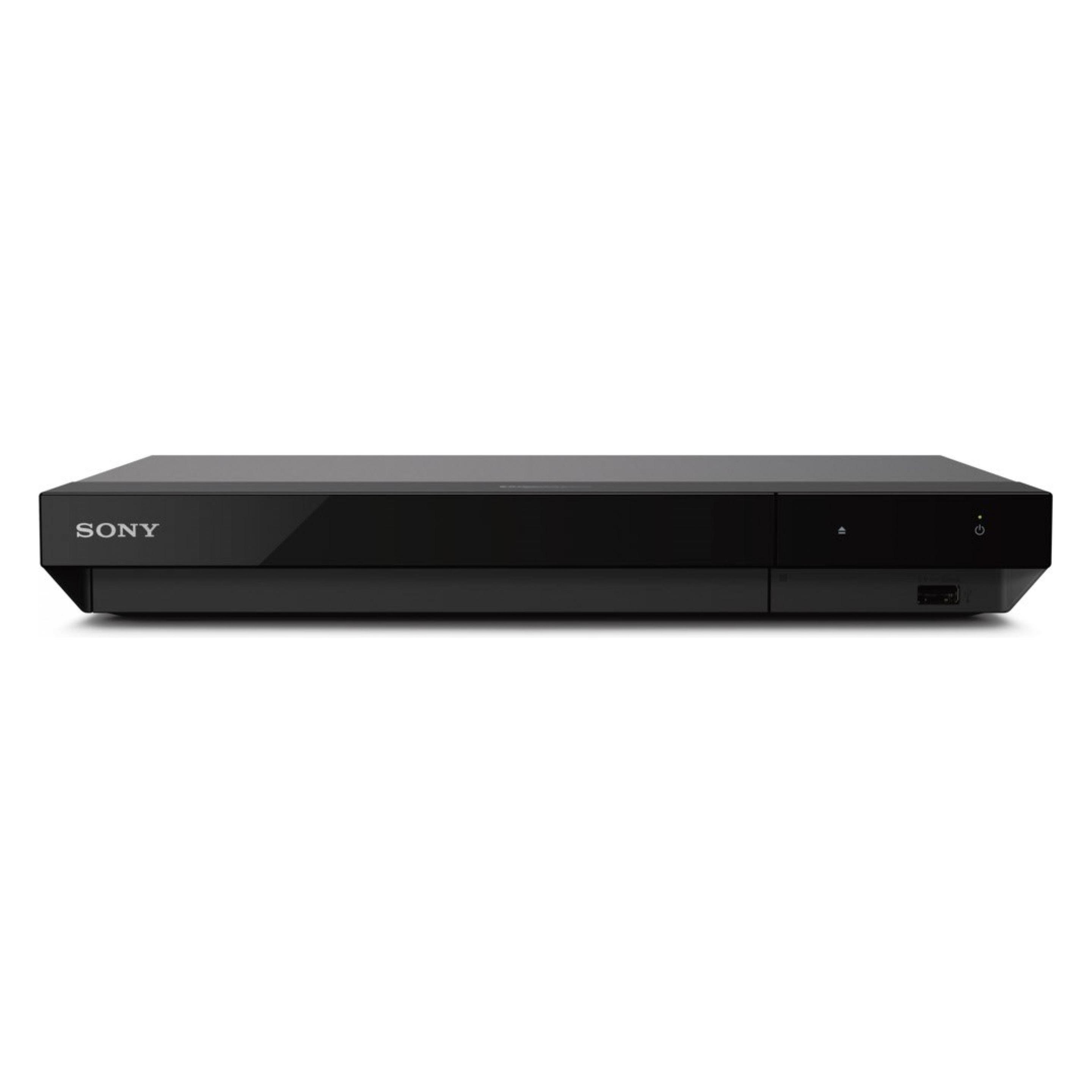Sony UBP-X700/K (Blu-ray Player, DVD Player) (UBPX700KB.EC1)