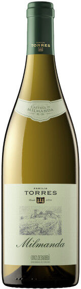 Familia Torres Milmanda 2022 - 75cl