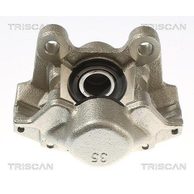 Triscan Bremssattel [Hersteller-Nr. 817524211] für Vauxhall, Opel