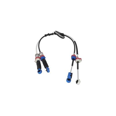 KAMOKA Seilzug, Schaltgetriebe CP0057 für NISSAN
