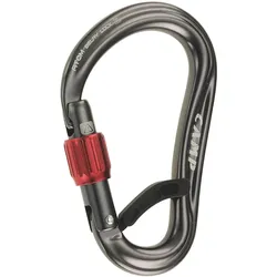 Camp, Karabiner