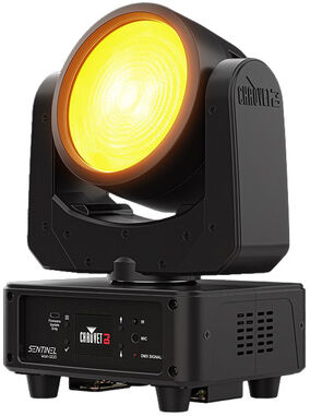Chauvet DJ Sentinel Wash Q120