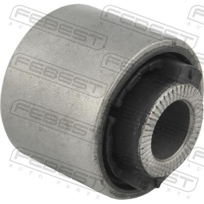 FEBEST Lagerung, Lenker mzab165 Hinterachse für MAZDA