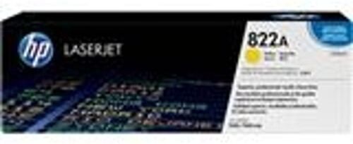 HP C8562A Tambor de transferencia amarillo