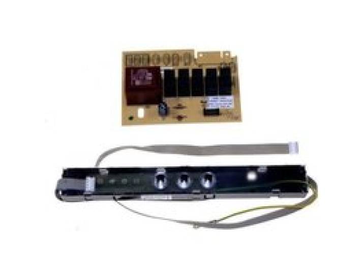 BOITIER COMMANDES POUR HOTTE SAUTER - NF5343654